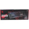Клавіатура A4Tech Bloody B500N Grey - Зображення 4
