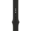 Смарт-часы Apple Watch SE GPS, 40mm Space Gray Aluminium Case with Black Spor (MYDP2UL/A) - Изображение 4
