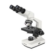 Мікроскоп Bresser Erudit Basic Bino 40x-400x (922746)