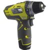 Шуруповерт Ryobi R12DD-LL13S (5133001802) - Изображение 1