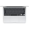 Ноутбук Apple MacBook Air M1 Silver (MGN93UA/A) - Изображение 1
