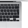 Ноутбук Apple MacBook Air M1 Silver (MGN93UA/A) - Зображення 2