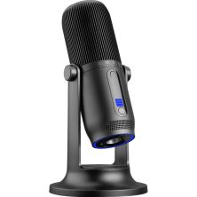 Мікрофон Thronmax Mdrill one Slate Gray 48Khz (M2-G-TM01)