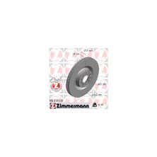 Тормозной диск ZIMMERMANN 100.3301.20