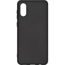 Чехол для моб. телефона Armorstandart ICON Case Samsung A02 (A022) Black (ARM58228)