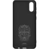 Чехол для мобильного телефона Armorstandart ICON Case Samsung A02 (A022) Black (ARM58228) - Изображение 1