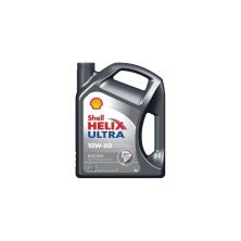 Моторна олива Shell Helix Ultra Racing 10W60 4л (2097)