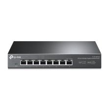 Коммутатор сетевой TP-Link TL-SG108-M2
