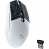Мышка Logitech G305 Wireless KDA Black-White (910-006053) - Изображение 1