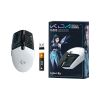 Мышка Logitech G305 Wireless KDA Black-White (910-006053) - Изображение 2