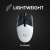 Мышка Logitech G305 Wireless KDA Black-White (910-006053) - Изображение 4