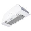 Витяжка кухонна Perfelli BI 7652 WH 1000 LED - Зображення 2