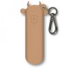 Чохол для ножа Victorinox Cow Wet Sand для Classic Colors 58мм (4.0454) - Зображення 1