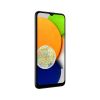 Мобільний телефон Samsung Galaxy A03 4/64Gb Black (SM-A035FZKGSEK) - Зображення 3