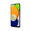 Мобільний телефон Samsung Galaxy A03 4/64Gb Black (SM-A035FZKGSEK) - Зображення 4