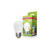 Лампочка EUROELECTRIC LED G45 5W E27 4000K 220V (LED-G45-05274(EE)) - Зображення 1