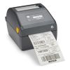Принтер етикеток Zebra ZD421D USB,USB Host, Bluetooth (ZD4A042-D0EM00EZ) - Зображення 2