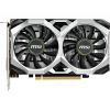 Відеокарта MSI GeForce GTX1650 4096Mb VENTUS XS OC (GTX 1650 VENTUS XS 4G OC) - Зображення 1