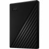 Зовнішній жорсткий диск 2.5 1TB My Passport Portable WD (WDBYVG0010BBK-WESN) - Зображення 2