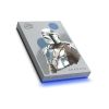 Зовнішній жорсткий диск 2.5 2TB FireCuda Gaming Hard Drive Star Wars edition Seagate (STKL2000405) - Зображення 2