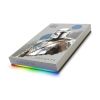 Зовнішній жорсткий диск 2.5 2TB FireCuda Gaming Hard Drive Star Wars edition Seagate (STKL2000405) - Зображення 3