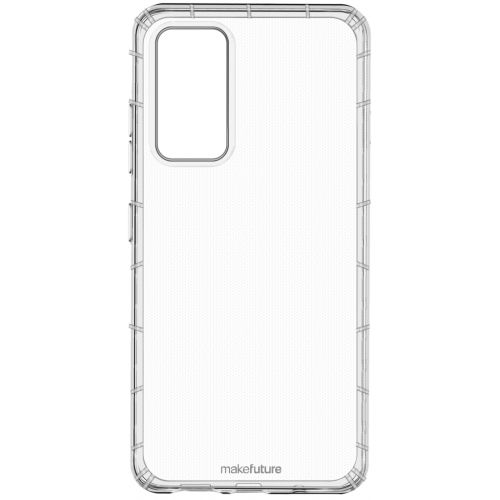 Чехол для мобильного телефона MakeFuture Samsung A73 AirPro (Clear TPU) (MCAP-SA73)