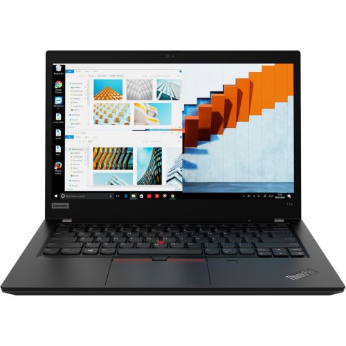 Ноутбук Lenovo ThinkPad T14 (20XK002LRA)