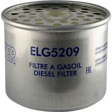 Фільтр паливний MECAFILTER ELG5209