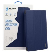 Чехол для планшета BeCover Smart Case Realme Pad 10.4 Deep Blue (708265)