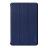 Чохол до планшета BeCover Smart Case Realme Pad 10.4 Deep Blue (708265) - Зображення 1
