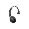 Наушники Jabra Evolve 2 65 MS Mono Black (26599-899-999) - Изображение 2