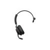 Наушники Jabra Evolve 2 65 MS Mono Black (26599-899-999) - Изображение 3