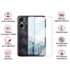 Стекло защитное BeCover Tecno Pop 6 Pro (BE8) 3D Crystal Clear Glass (708555) - Изображение 3