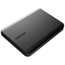 Зовнішній жорсткий диск 2.5 4TB Toshiba (HDTB540EK3CA)