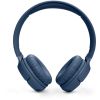 Навушники JBL Tune 520BT Blue (JBLT520BTBLUEU) - Зображення 1