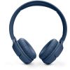 Наушники JBL Tune 520BT Blue (JBLT520BTBLUEU) - Изображение 1