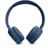 Наушники JBL Tune 520BT Blue (JBLT520BTBLUEU) - Изображение 2