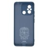 Чохол до мобільного телефона Armorstandart ICON Case Xiaomi Redmi 12С/11A Camera cover Dark Blue (ARM65967) - Зображення 1