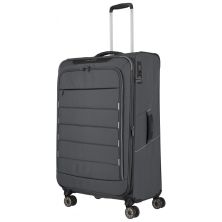 Чемодан Travelite Skaii Anthracite L exp (TL092649-04)