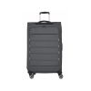 Валіза Travelite Skaii Anthracite L exp (TL092649-04) - Зображення 1