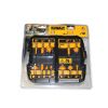 Набор фрез DeWALT диаметр хвостовика 8 мм, 12 шт. (DT90016) - Изображение 2