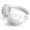 Навушники Philips TAH8506 Over-ear ANC Hi-Res Wireless Mic White (TAH8506WT/00) - Зображення 3