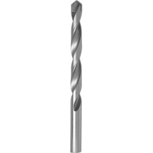 Сверло HAISSER по металлу HSS - 5.0х87х132мм длинное (17551)