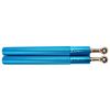 Скакалка 4yourhealth Jump Rope Premium 0200 швидкісна 3м Блакитна (4YH_0200_Blue) - Зображення 1