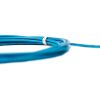 Скакалка 4yourhealth Jump Rope Premium 0200 швидкісна 3м Блакитна (4YH_0200_Blue) - Изображение 3