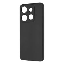 Чехол для мобильного телефона Armorstandart Matte Slim Fit Tecno POP 7 (BF6) Camera cover Black (ARM67817)
