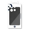 Чехол для мобильного телефона Armorstandart Matte Slim Fit Tecno POP 7 (BF6) Camera cover Black (ARM67817) - Изображение 1