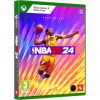 Игра Xbox NBA 2K24, BD диск XB1/XBX (5026555368360) - Изображение 1
