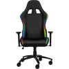 Крісло ігрове 2E Gaming Ogama II RGB Black (2E-GC-OGA-BKRGB) - Зображення 2