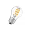 Лампочка Osram LED CL P60 5,5W/827 230V FIL E27 (4058075434882) - Изображение 1